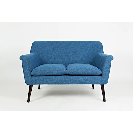 Marconi Loveseat